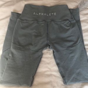 Alphalete Leggings